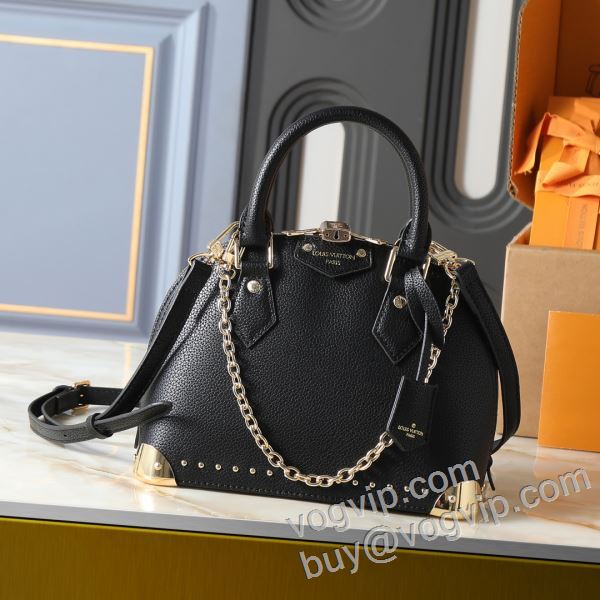 争奪戦必至 ルイ ヴィトンLOUIS VUITTON WBAGLV300 ショルダーバッグ ハンドバッグ レディースバッグ 2色可選 日本最大級ブランドコピー通販優良店 2026超人気新品