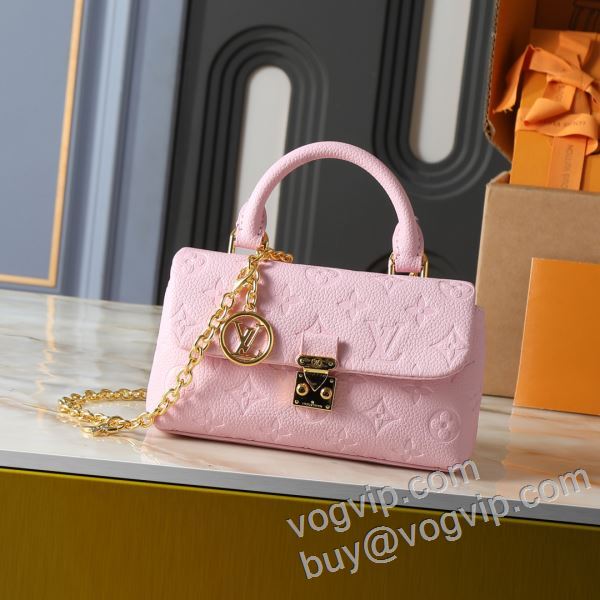 ルイ ヴィトンLOUIS VUITTON 2026大特価！ WBAGLV302 ショルダーバッグ 実用性に溢れるアイテム ハンドバッグ レディースバッグ 高品質なスーパーコピー商品