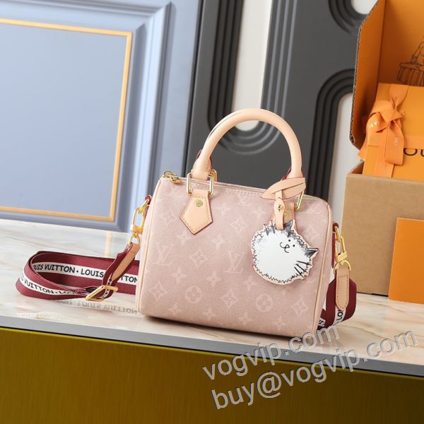 ルイ ヴィトンスーパーコピー 2026高級品 通販 WBAGLV306 ハンドバッグ レディースバッグ 芸能人に愛用者続出