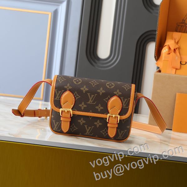 2026海外販売 ルイ ヴィトンコピーブランド WBAGLV311 ショルダーバッグ 斜め掛けバッグ レディースバッグ セレブ愛用の超人気商品