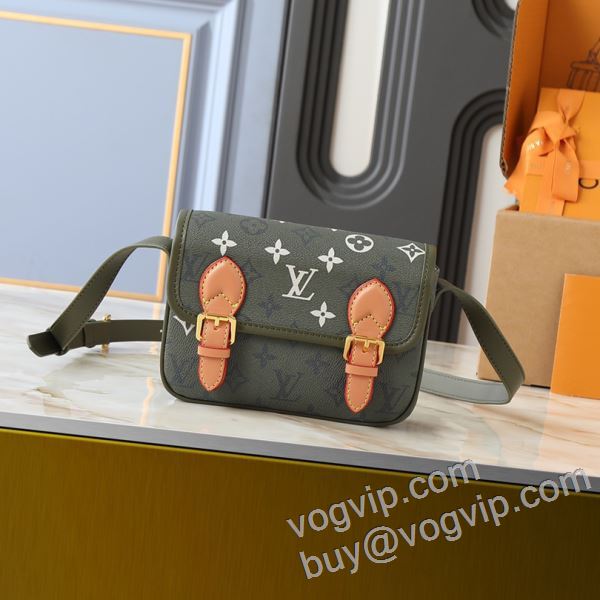 もっとも高い人気を誇る ルイ ヴィトン偽物ブランド WBAGLV312 ショルダーバッグ 斜め掛けバッグ レディースバッグ 2026海外販売