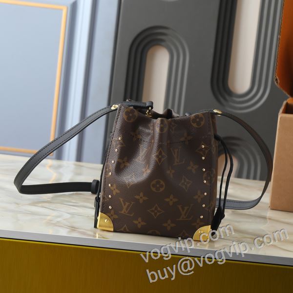 2026激安大特価爆買い ルイ ヴィトンブランドコピー WBAGLV315 活用できるアイテム ショルダーバッグ 斜め掛けバッグ レディースバッグ 4色可選