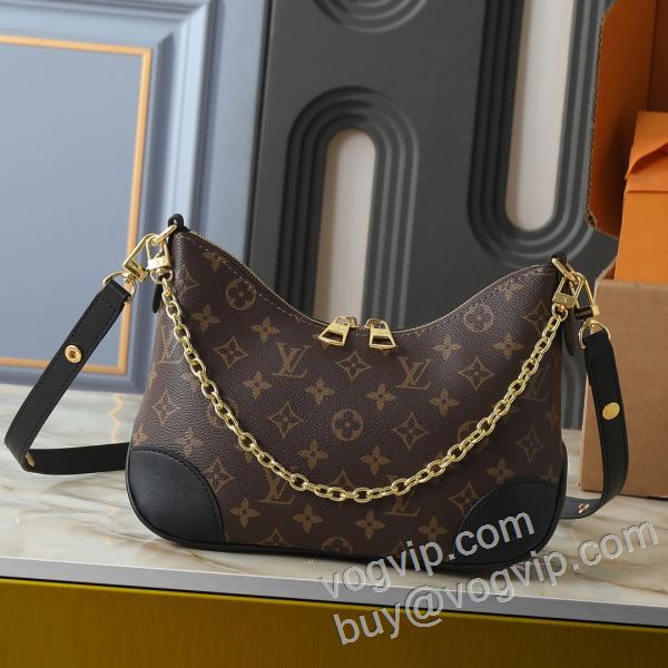 機能性?耐久性抜群 ルイ ヴィトンLOUIS VUITTON WBAGLV328 ショルダーバッグ レディースバッグ 2色可選 ブランドコピー代引き専門店 2026期間限定！