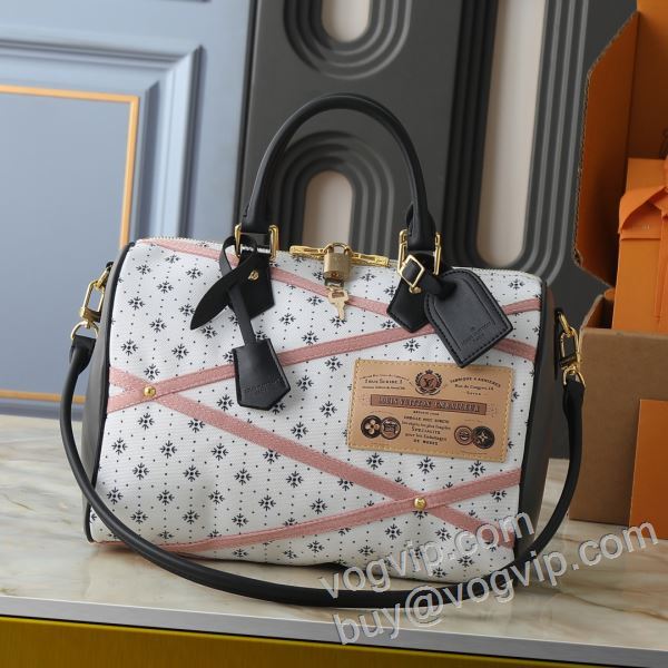 2026秋冬季新作 ルイ ヴィトンLOUIS VUITTON WBAGLV331 人気 ランキング ボストンバッグ ハンドバッグ レディースバッグ スーパーコピー n級品 代金引換