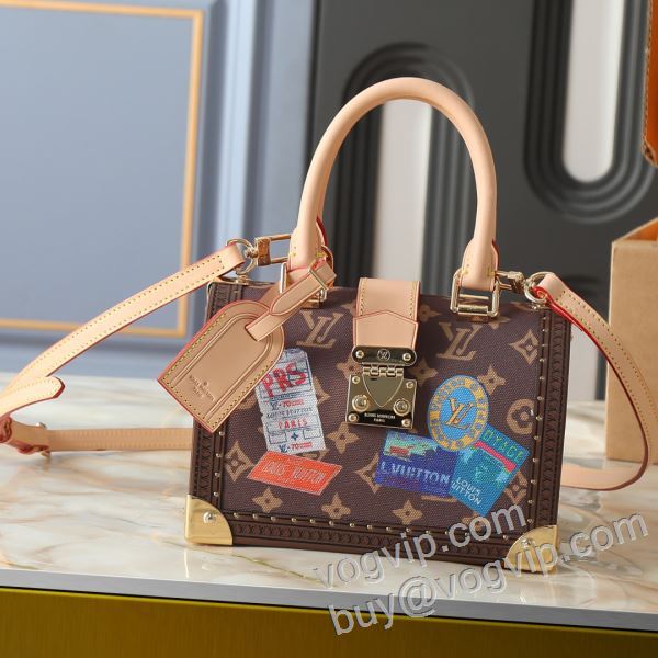 ショルダーバッグ ハンドバッグ ルイ ヴィトンコピー ブランド 2026人気定番セール WBAGLV345 レディースバッグ 変わらない人気を誇る