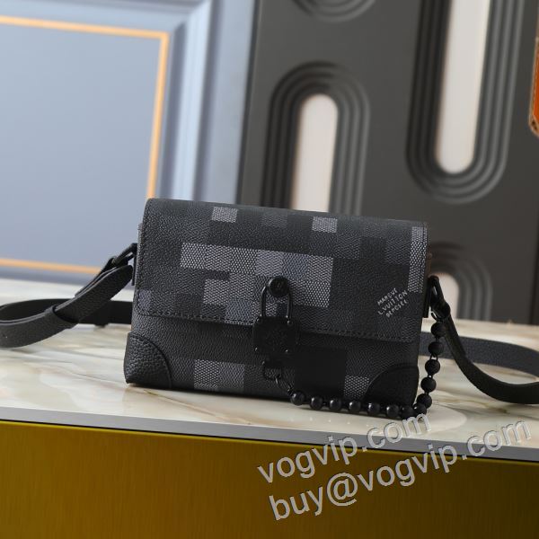 ルイ ヴィトンブランドスーパーコピー 2026新商品！ WBAGLV362 ショルダーバッグ レディースバッグ 上品上質