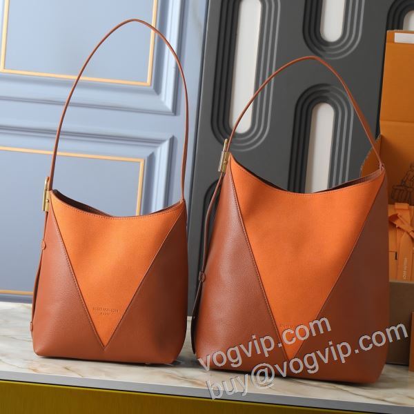 2026新商品！ ルイ ヴィトンLOUIS VUITTON WBAGLV364 ショルダーバッグ 選べる極上 ハンドバッグ レディースバッグ 2色可選 VOGブランドスーパーコピー