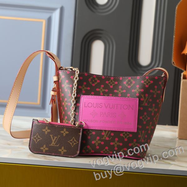 ショルダーバッグ レディースバッグ ルイ ヴィトンLOUIS VUITTON 2026新品本物 WBAGLV366 ブランドスーパーコピー 激安専門店 海外セレブ愛用