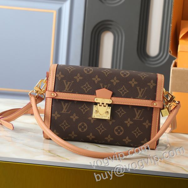 ルイ ヴィトンLOUIS VUITTON 2026新品本物 WBAGLV367 ショルダーバッグ 今買い◎得 レディースバッグ スーパーコピー信用できるサイト