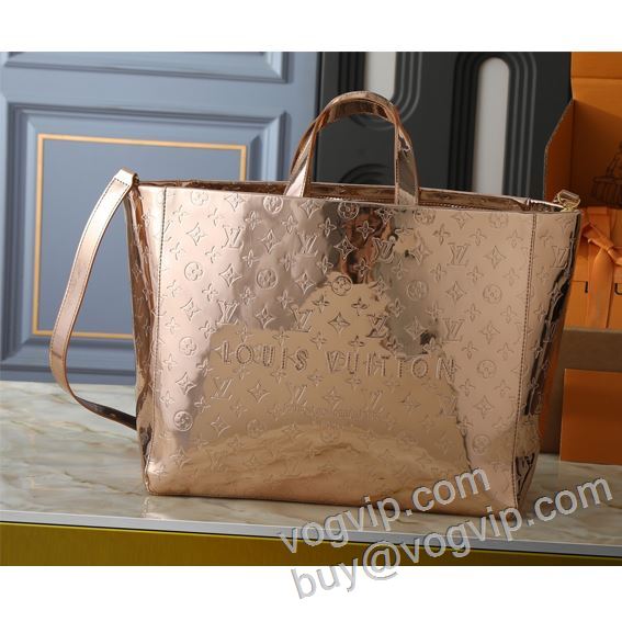 サイズ豊富 ルイ ヴィトン業界高品質スーパーコピー WBAGLV369 ショルダーバッグ ハンドバッグ レディースバッグ 3色可選 2026新品本物