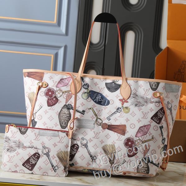 高品質 ルイ ヴィトンLOUIS VUITTON 2026秋冬季超人気 WBAGLV378 ショルダーバッグ ハンドバッグ レディースバッグ 高品質なスーパーコピー商品