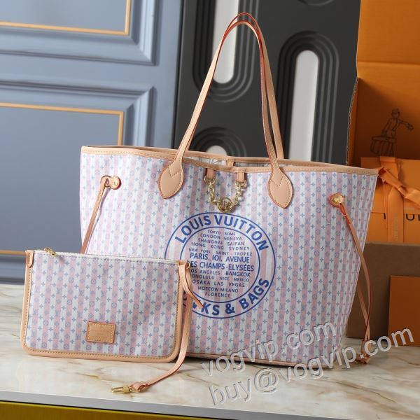 2026秋冬季超人気 ルイ ヴィトンブランドコピー激安販売 WBAGLV379 ショルダーバッグ ハンドバッグ レディースバッグ 3色可選 大人のセンスを感じさせる