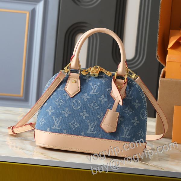 2026HOTお買い得 ルイ ヴィトンブランドコピー WBAGLV391 主役になる存在感 ハンドバッグ レディースバッグ