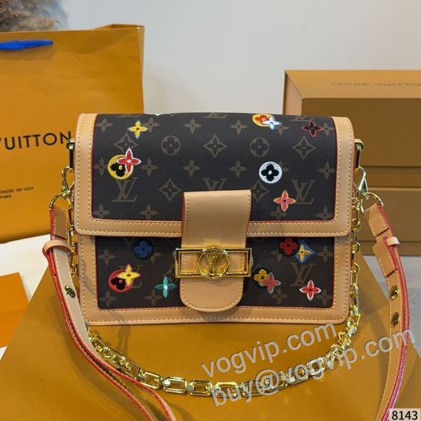 個性的なデザイン ショルダーバッグ ルイ ヴィトンブランドスーパーコピー 2026お得限定セール WBAGLV401 レディースバッグ