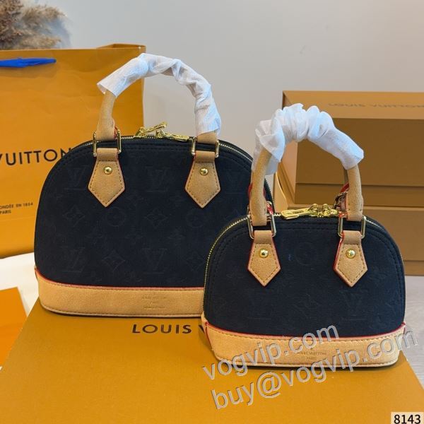 ルイ ヴィトンブランドコピー 2026お買い得高品質 WBAGLV402 ハンドバッグ レディースバッグ 6色可選 雑誌掲載アイテム