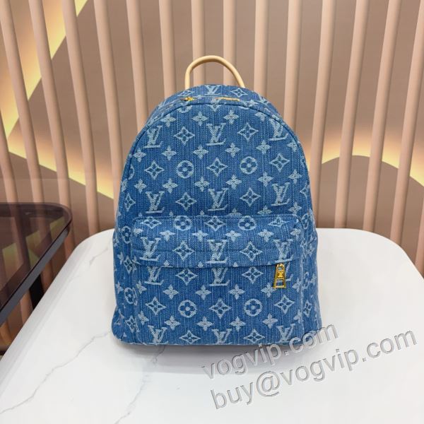 2026お買い得新品 ルイ ヴィトンスーパーコピー 激安 WBAGLV408 高級感ある リュック、バックパック レディースバッグ