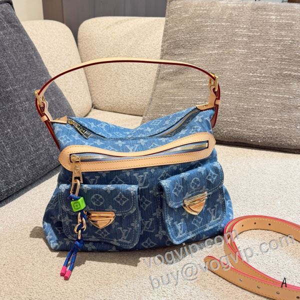 人気 ランキング ルイ ヴィトンコピーブランド WBAGLV409 ショルダーバッグ レディースバッグ 2026お買い得新品