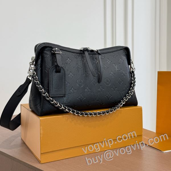 ショルダーバッグ ファション性の高い レディースバッグ ルイ ヴィトン偽物ブランド 2026爆買いお得 WBAGLV410 3色可選