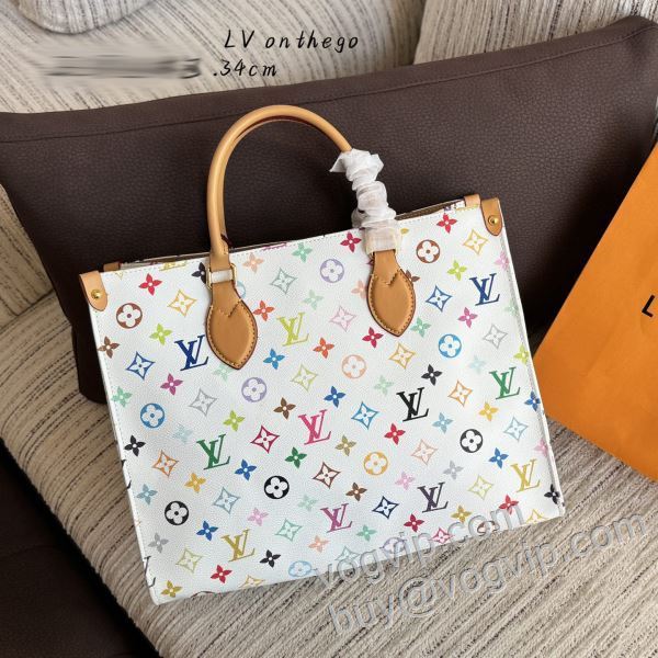SALE開催 ルイ ヴィトンLOUIS VUITTON WBAGLV432 ハンドバッグ レディースバッグ 人気スーパーコピーブランド 2026割引セール