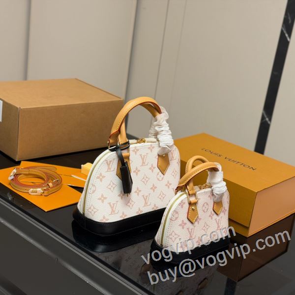 ルイ ヴィトンLOUIS VUITTON 2026驚きの破格値爆買い WBAGLV438 ハンドバッグ レディースバッグ 3色可選 人気のスーパーブランドコピー品質保証 めちゃくちゃお得