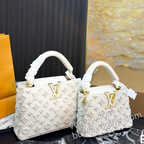 2026新作登場 ルイ ヴィトンLOUIS VUITTONスーパーコピー WBAGLV443 SALE!今季 ハンドバッグ レディースバッグ 5色可選