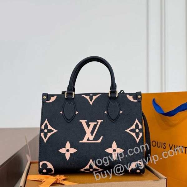 プレゼントに ハンドバッグ レディースバッグ ルイ ヴィトンLOUIS VUITTONコピー ブランド 2026新作登場 WBAGLV445