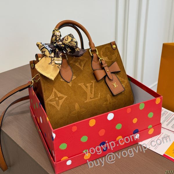 2026品質保証高品質 ルイ ヴィトンLOUIS VUITTONスーパーコピー 激安 完売品！ WBAGLV447 ハンドバッグ レディースバッグ 8色可選