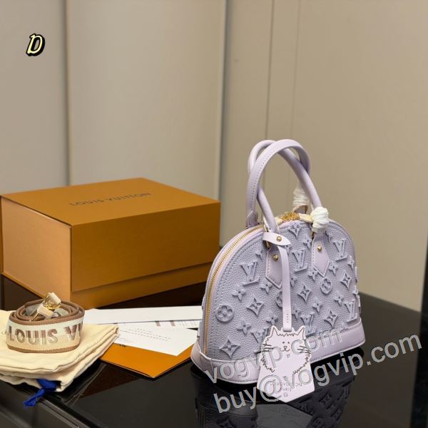 ショルダーバッグ お買得 ハンドバッグ レディースバッグ ルイ ヴィトンLOUIS VUITTON偽物ブランド 2026品質保証高品質 WBAGLV449 10色可選