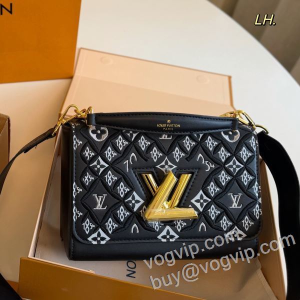 2年以上連続１位獲得 ルイ ヴィトンLOUIS VUITTON WBAGLV488 ショルダーバッグ レディースバッグ 8色可選 スーパーコピー信用できるサイト 2026品質保証