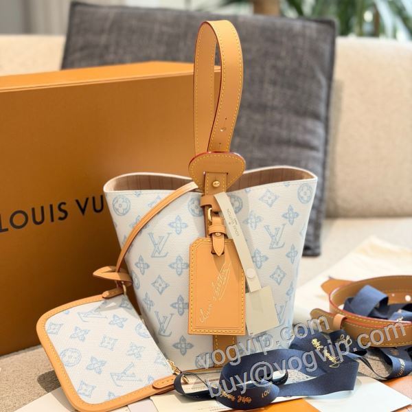 2026年モデル入荷 ルイ ヴィトンLOUIS VUITTON WBAGLV495 おしゃれに絶大な人気の ショルダーバッグ ハンドバッグ レディースバッグ vogブランド コピー 優良店