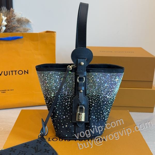 2026最新入荷 ルイ ヴィトンLOUIS VUITTON WBAGLV499 ショルダーバッグ レディースバッグ 3色可選 高品質なスーパーコピー商品