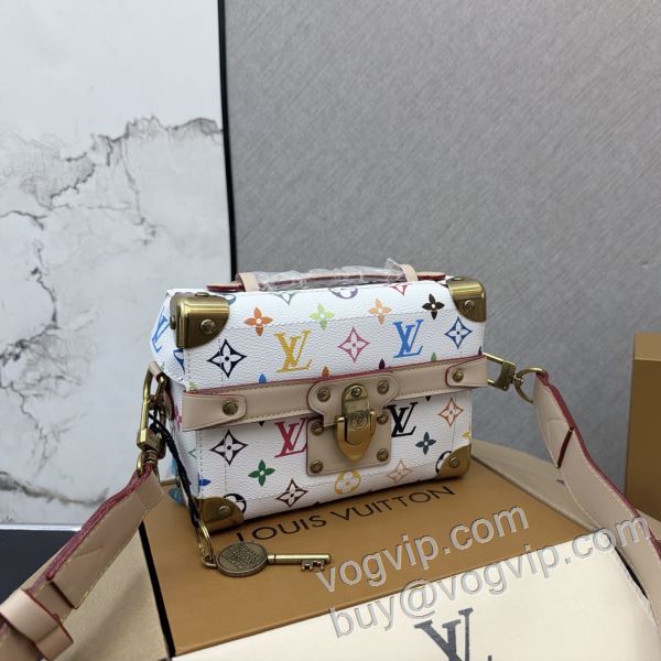ショルダーバッグ レディースバッグ 抜群な楽チン感ある大定番 ルイ ヴィトンLOUIS VUITTON 2026最新入荷 WBAGLV501 最大級ブランドコピー通販優良店