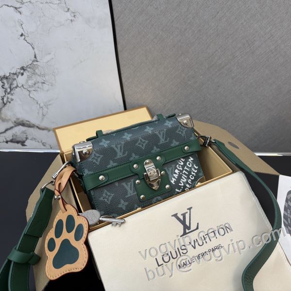 ルイ ヴィトンブランドコピー 2026HOT本物保証 WBAGLV502 ショルダーバッグ レディースバッグ 日本未入荷モデル