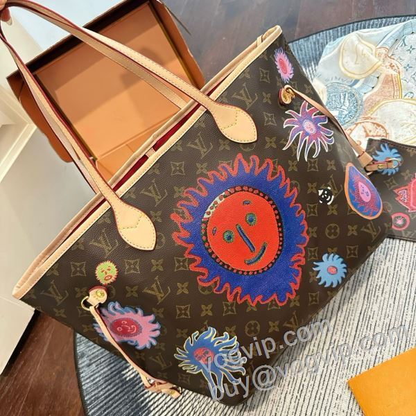 2026超激得100%新品 ルイ ヴィトンブランドコピー WBAGLV523 人気 ランキング ショルダーバッグ ハンドバッグ レディースバッグ