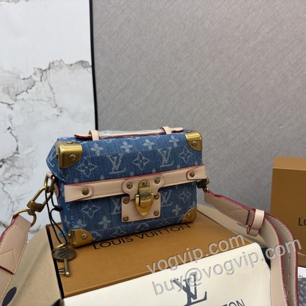 ショルダーバッグ レディースバッグ 韓国の人気 ルイ ヴィトンブランドスーパーコピー 2026高級品 通販 WBAGLV533