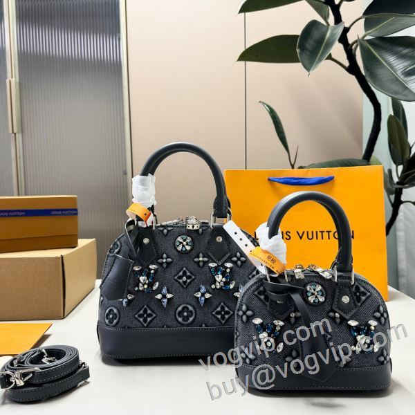 2026割引セール ルイ ヴィトンブランドコピー 超激得品質保証 WBAGLV535 ハンドバッグ レディースバッグ