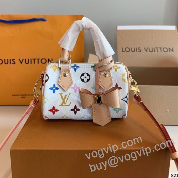 サイズ豊富 ルイ ヴィトンLOUIS VUITTON WBAGLV561 ショルダーバッグ ハンドバッグ レディースバッグ 最大級ブランドコピー通販優良店 2026人気定番豊富な
