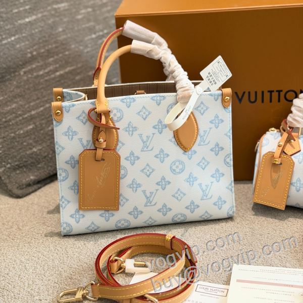2026新商品！ ルイ ヴィトンブランドスーパーコピー WBAGLV571 大人のセンスを感じさせる ハンドバッグ レディースバッグ