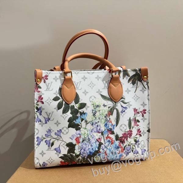 ルイ ヴィトンブランドコピー 2026新作入荷格安 WBAGLV574 ハンドバッグ レディースバッグ 2色可選 ランキング商品