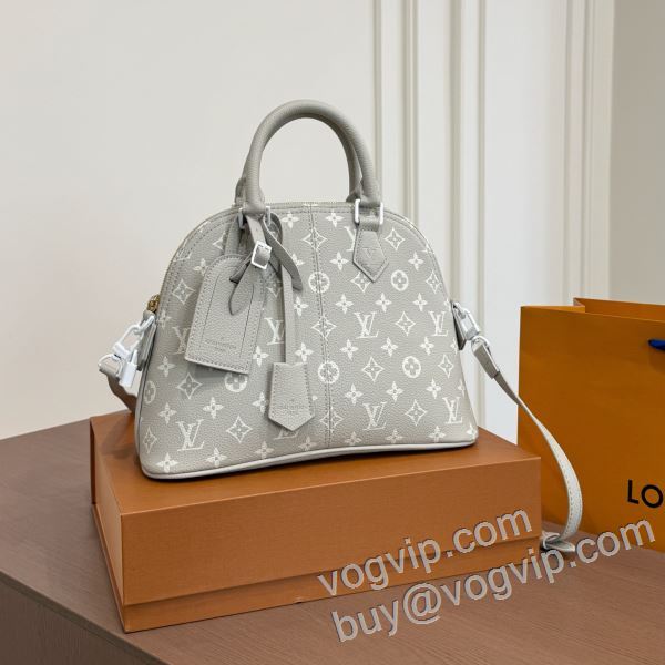 2026HOT品質保証 ルイ ヴィトン人気スーパーコピーブランド WBAGLV591 今からの季節にピッタリ！ ハンドバッグ レディースバッグ 4色可選