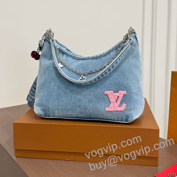 個性的なデザイン ルイ ヴィトン最高N級ブランドコピー WBAGLV592 ショルダーバッグ レディースバッグ 2026HOT品質保証