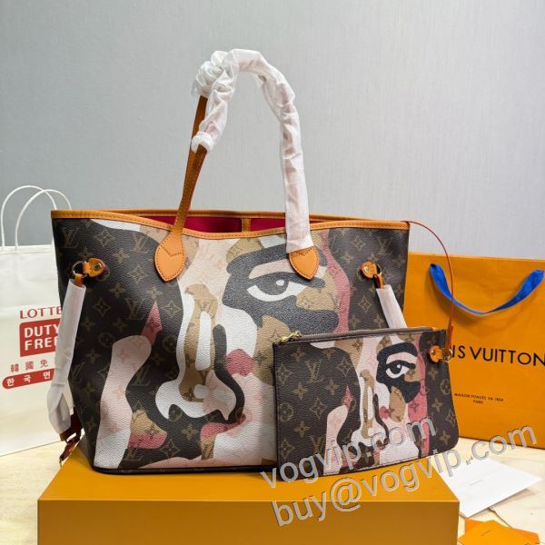 ルイ ヴィトンLOUIS VUITTON 2026お買い得セール WBAGLV594 ショルダーバッグ ハンドバッグ 絶対オススメ? レディースバッグ 3色可選 vogブランド コピー 優良店
