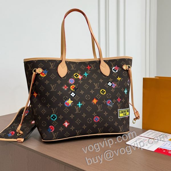 ルイ ヴィトン高品質なスーパーコピー商品 2026爆発的通販 WBAGLV598 ショルダーバッグ ハンドバッグ レディースバッグ 2色可選 お買い得品
