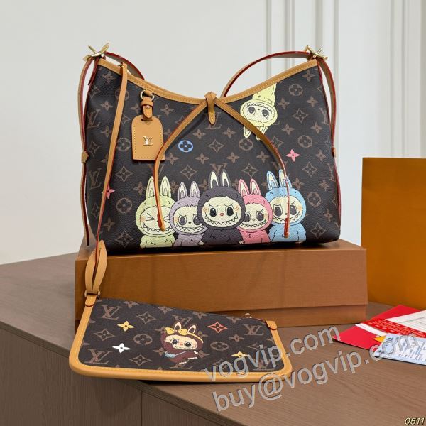 落ち着いた感覚 ルイ ヴィトンブランド 偽物 通販 WBAGLV604 ショルダーバッグ レディースバッグ 4色可選 2026超激得品質保証