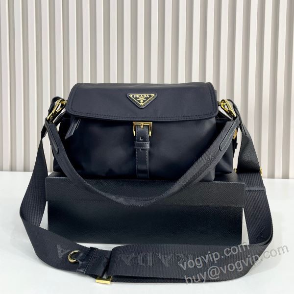 2026新商品！ プラダ ブランドスーパーコピー WBAGPR010 レディースバッグ ショルダーバッグ ハンドバッグ 個性的なデザ