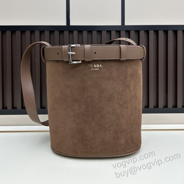 プラダ 2026新商品！ WBAGPR012 レディースバッグ ショルダーバッグ PRADAブランドコピー 人気新品★超特価★