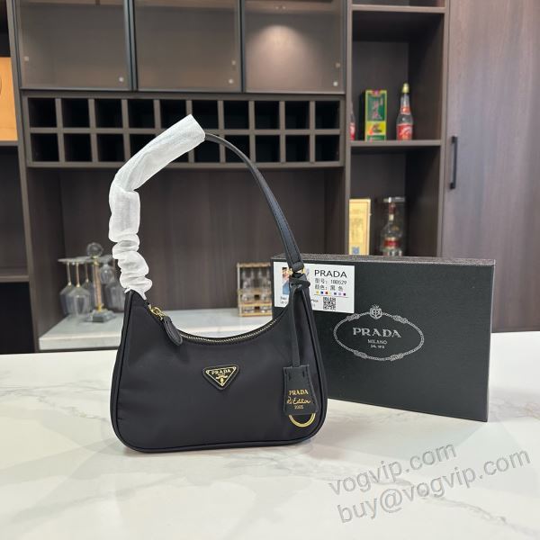 プラダ PRADAスーパーコピー 2026限定セール本物保証 WBAGPR013 レディースバッグ ショルダーバッグ 着心地抜群