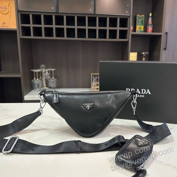 2026数量限定新品 プラダ PRADAコピーブランド WBAGPR018 レディースバッグ ショルダーバッグ 海外セレブ愛用