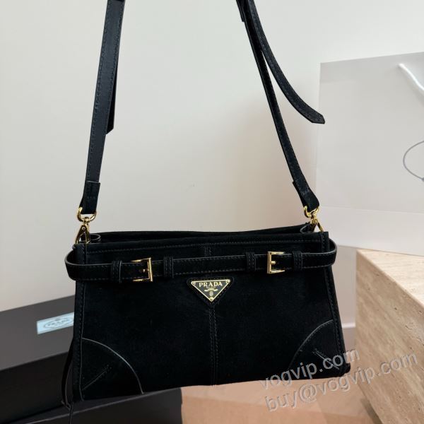 プラダ PRADA WBAGPR035 人気 ランキング レディースバッグ ショルダーバッグ 3色可選 ブランドコピー激安販売屋 2026品質保証新品