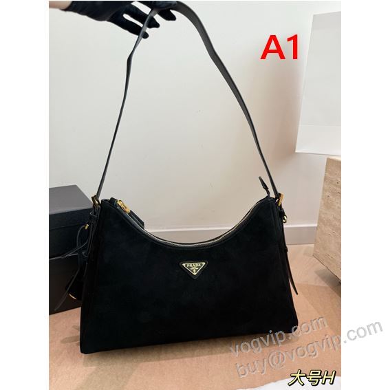 風合いが出る プラダ コピー WBAGPR039 レディースバッグ ショルダーバッグ 多色選択可 2026驚きの破格値大人気